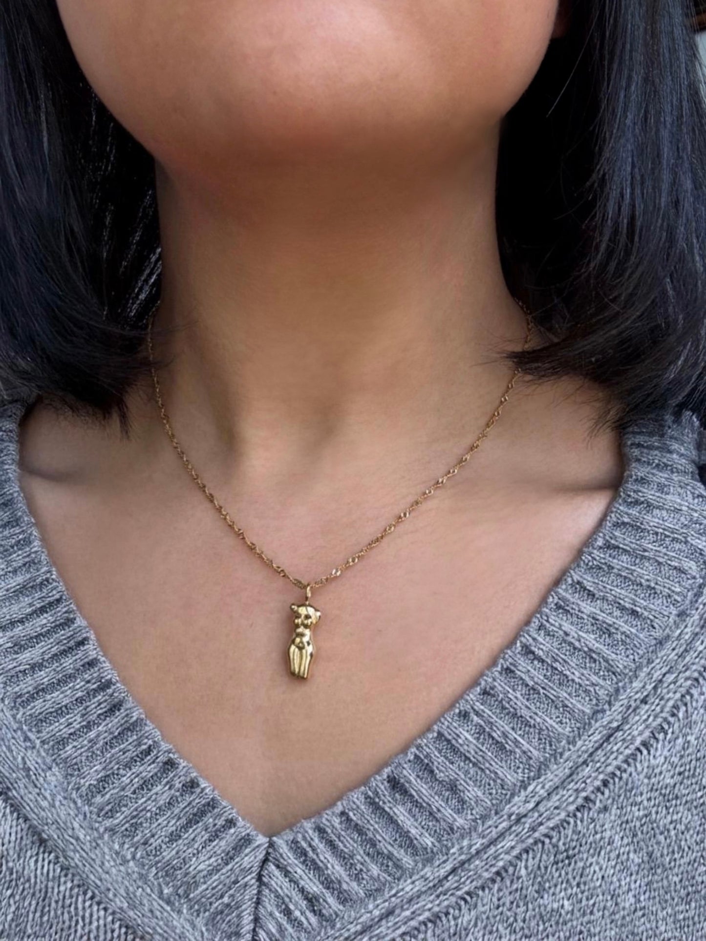 Venus Necklace