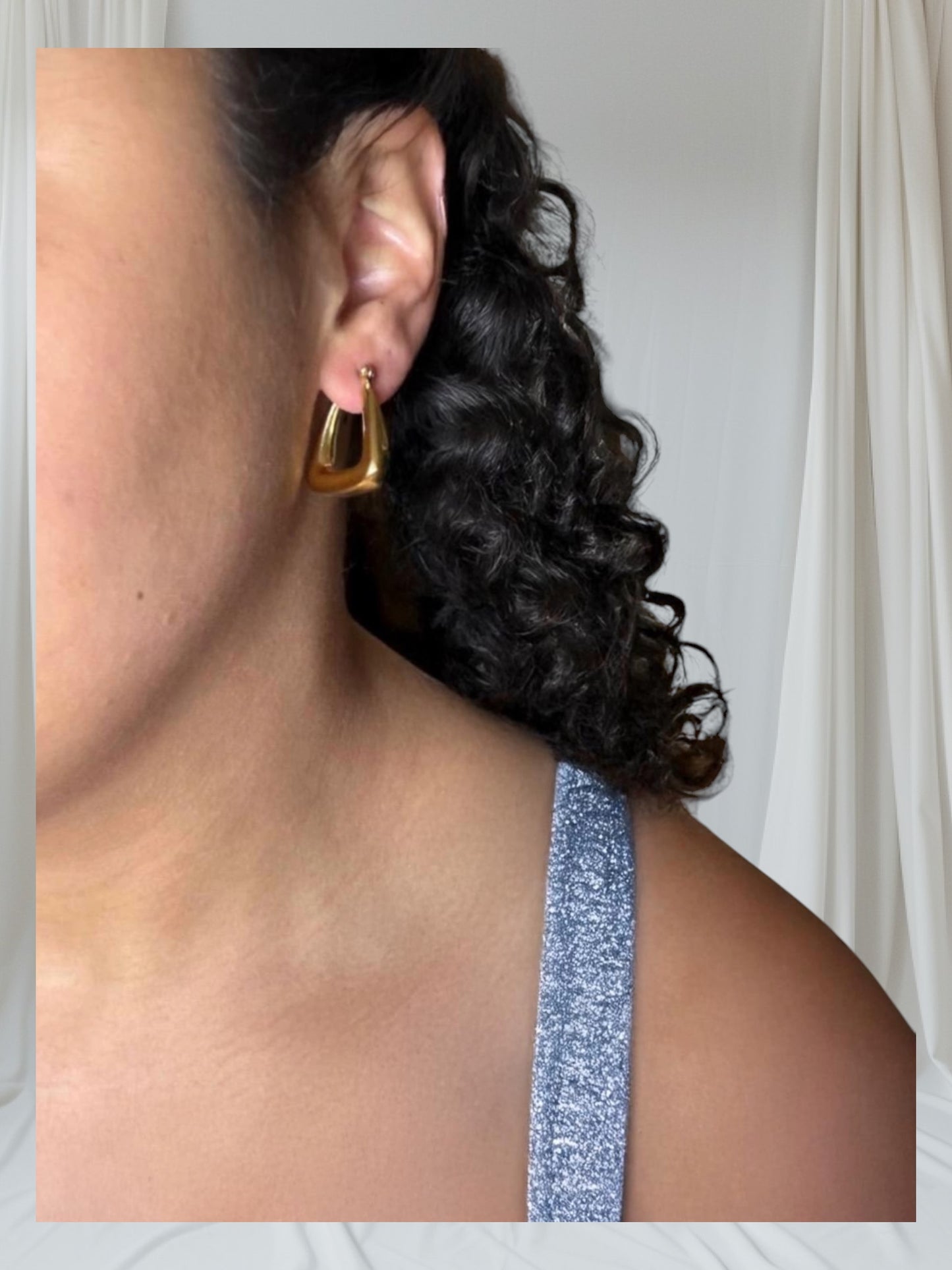Angled Hoops