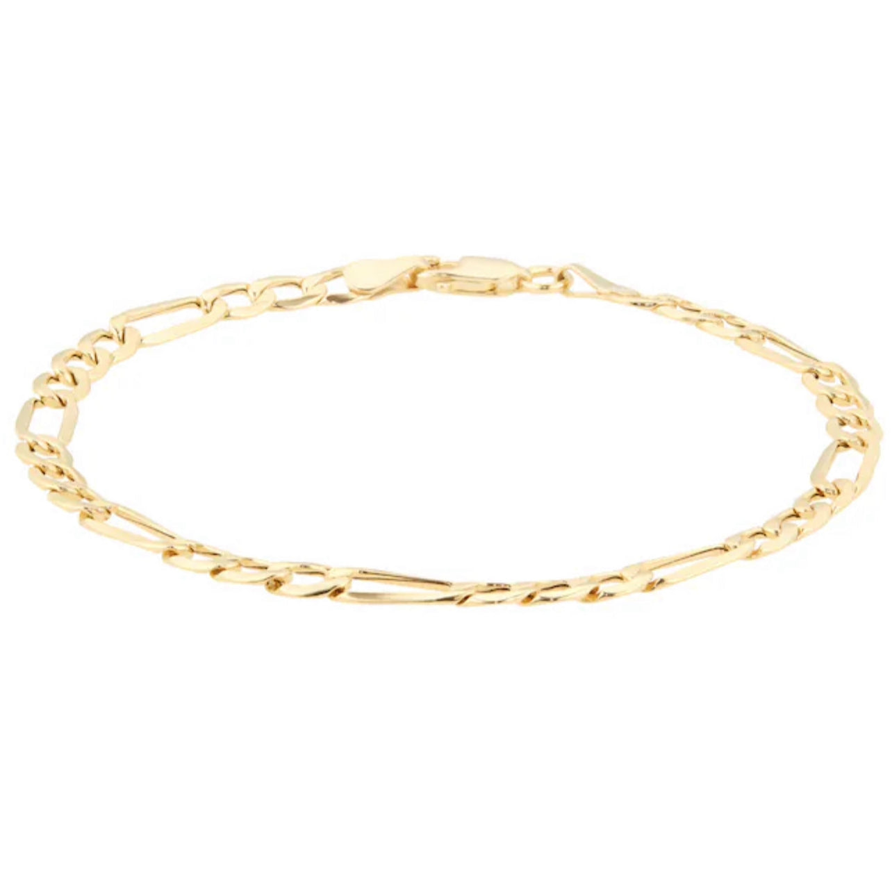 The Chain Link Bracelet