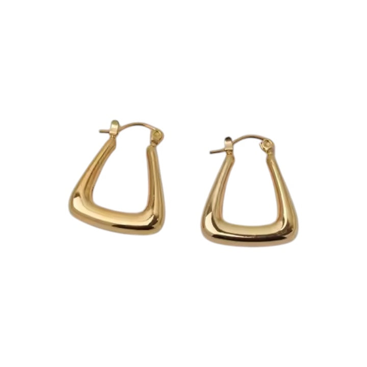 Angled Hoops