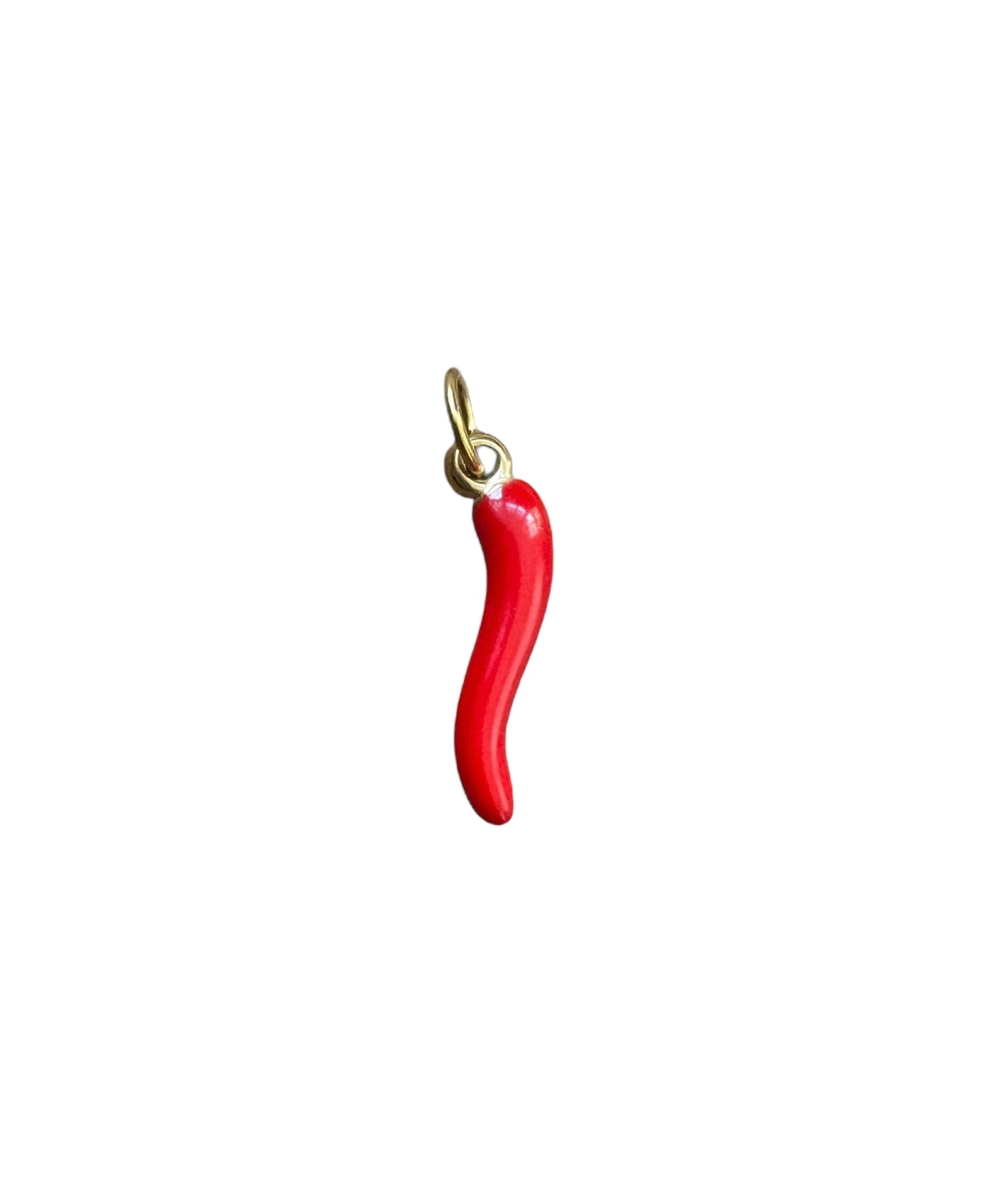 The Chili Pendant