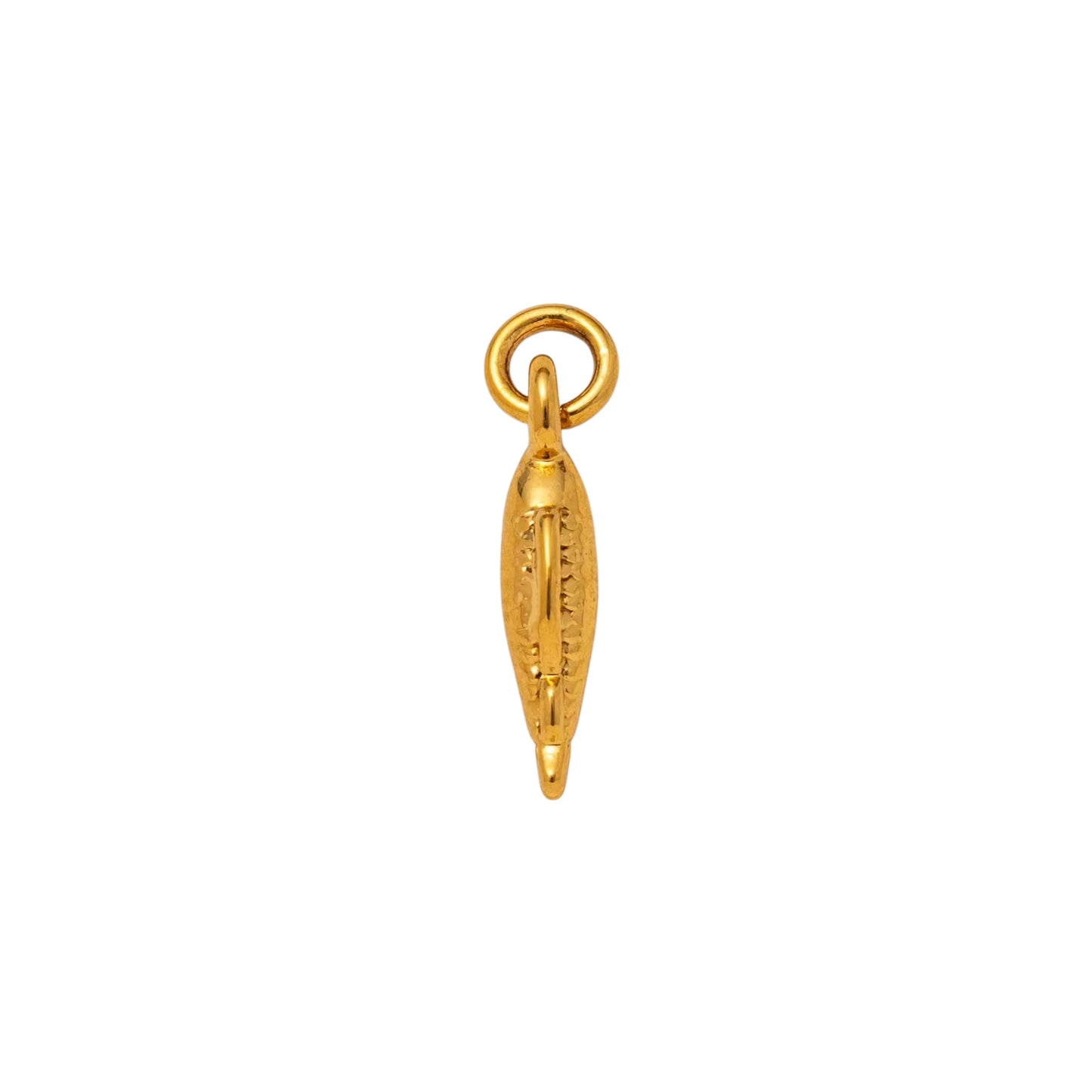 Little Fish Pendant