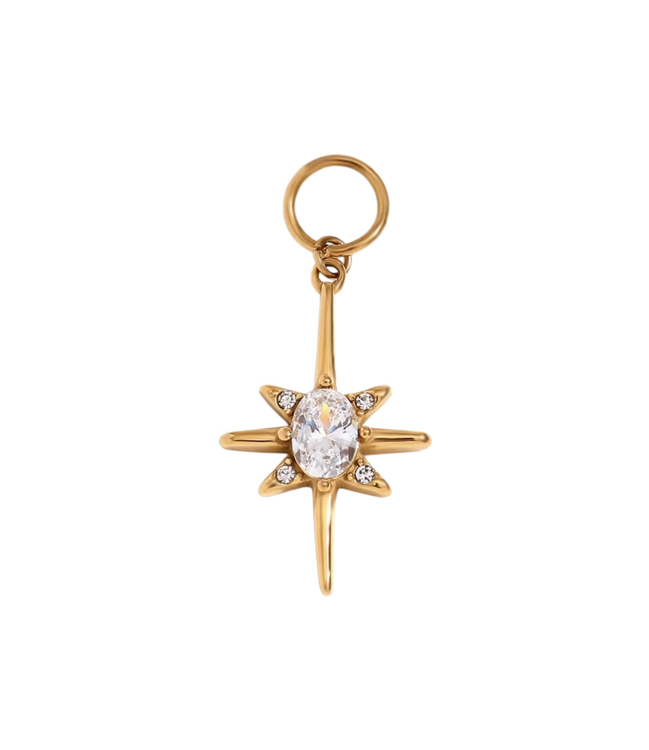 North Star Pendant
