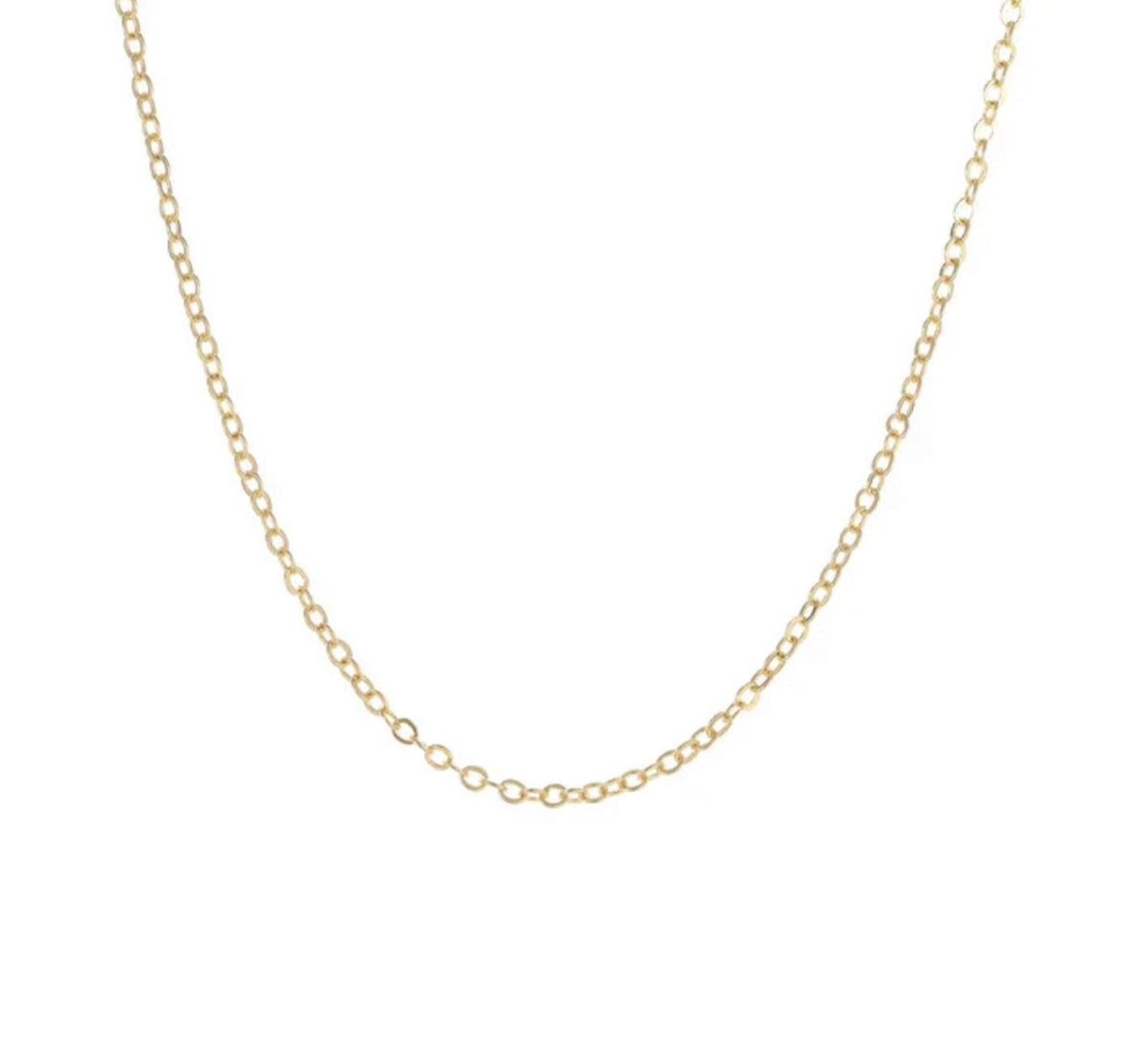 The Gold Standard Chain