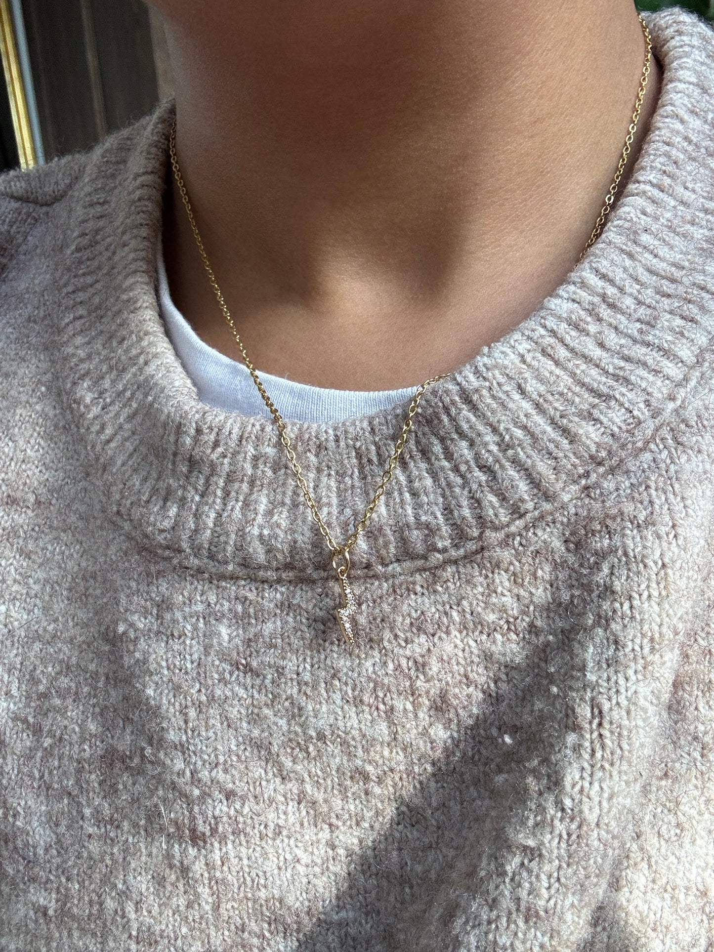 Bolt Chain