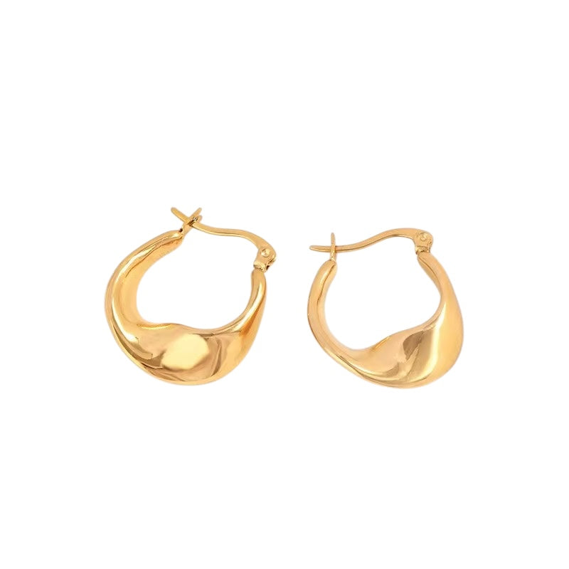 Solstice Hoops