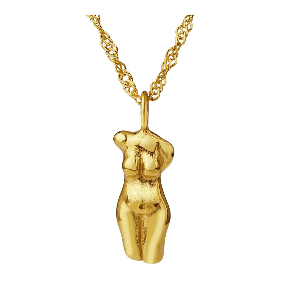 Venus Necklace