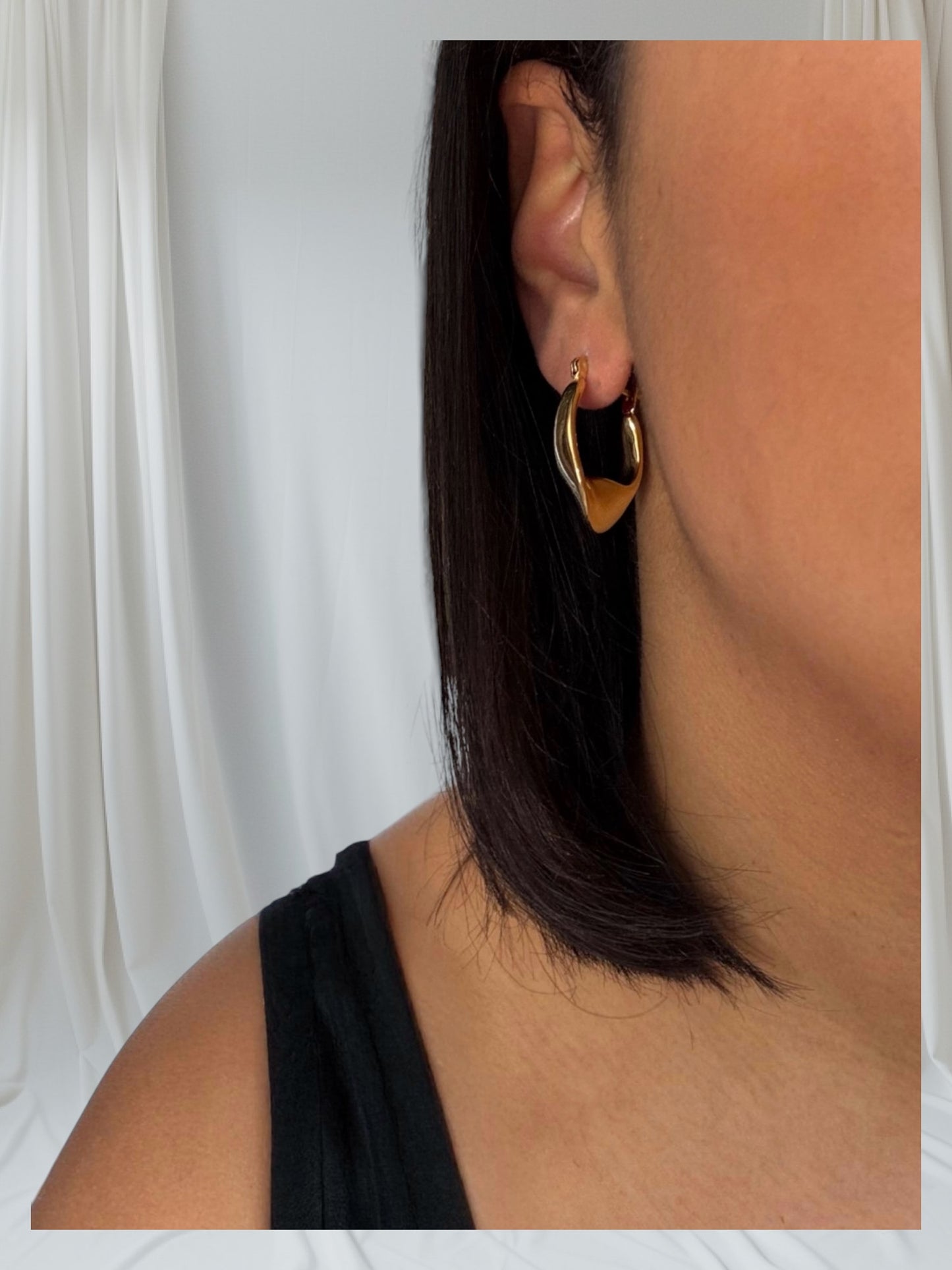 Solstice Hoops