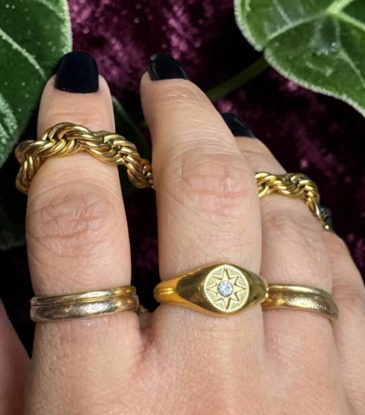 Rings