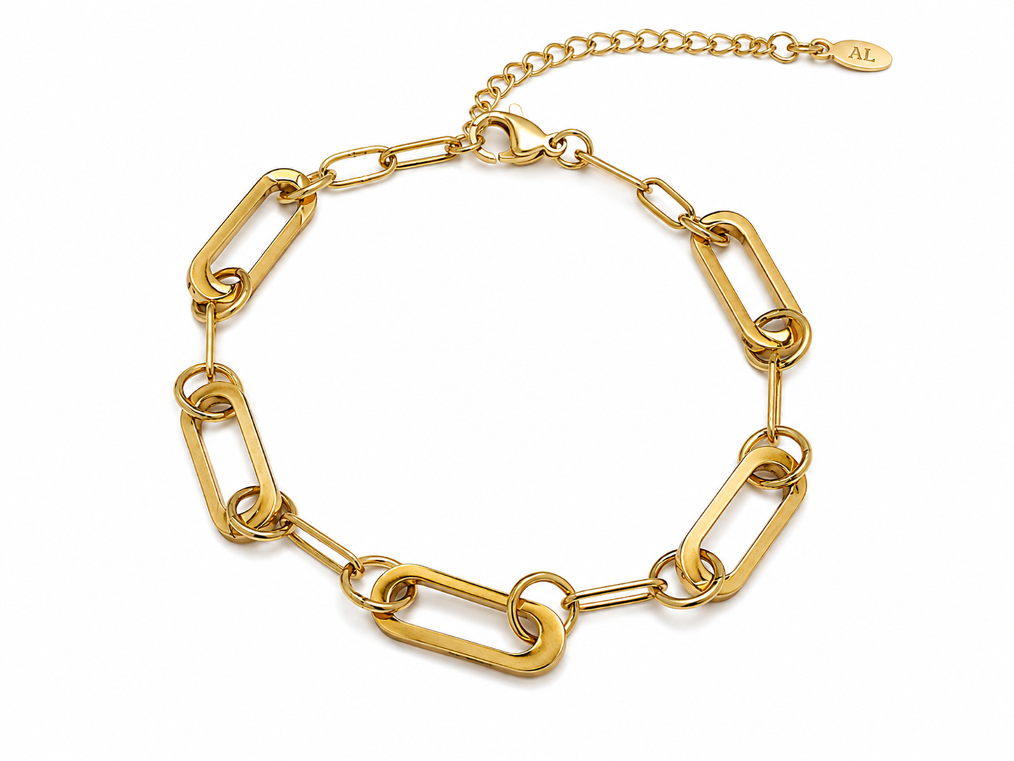 The Charm Bracelet