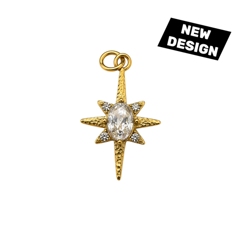 North Star Pendant
