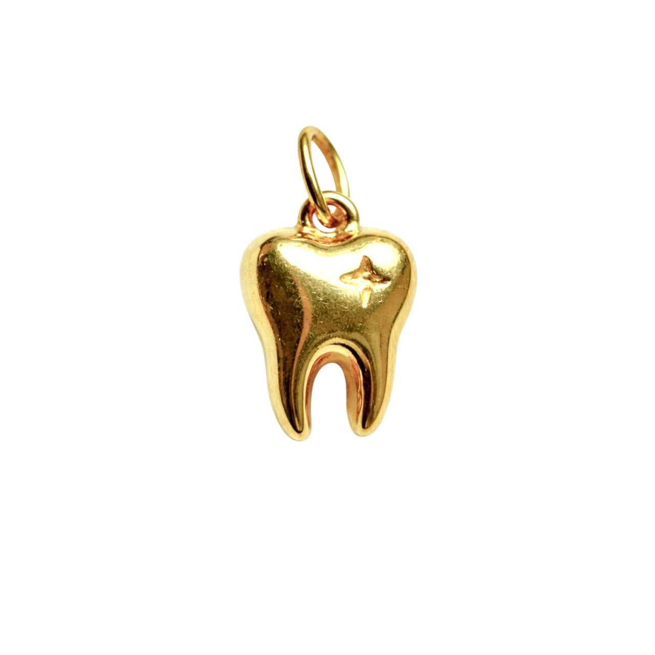 The Gold Tooth