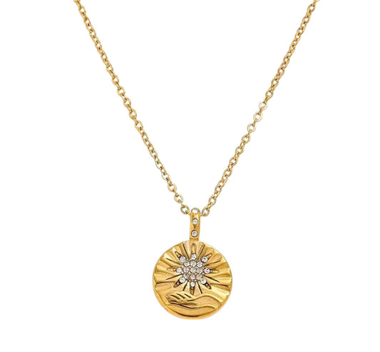 Gift of Light Necklace