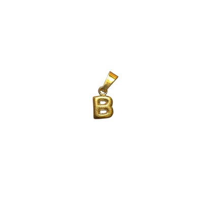 Little Letters