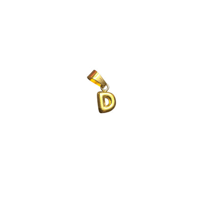 Little Letters