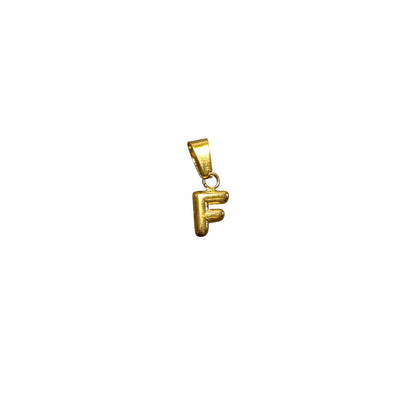 Little Letters