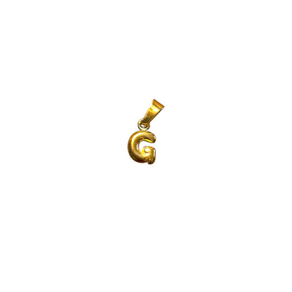 Little Letters
