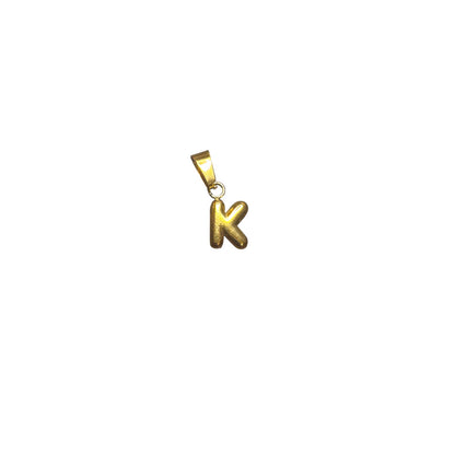 Little Letters