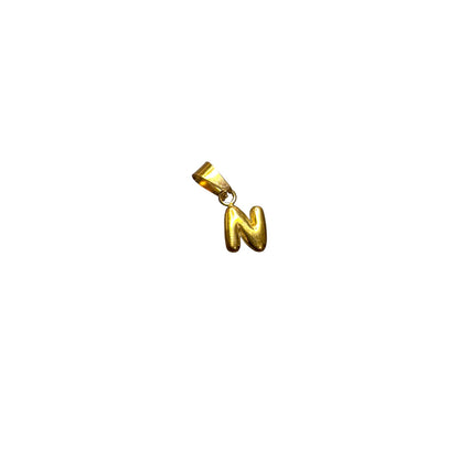 Little Letters