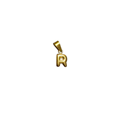 Little Letters
