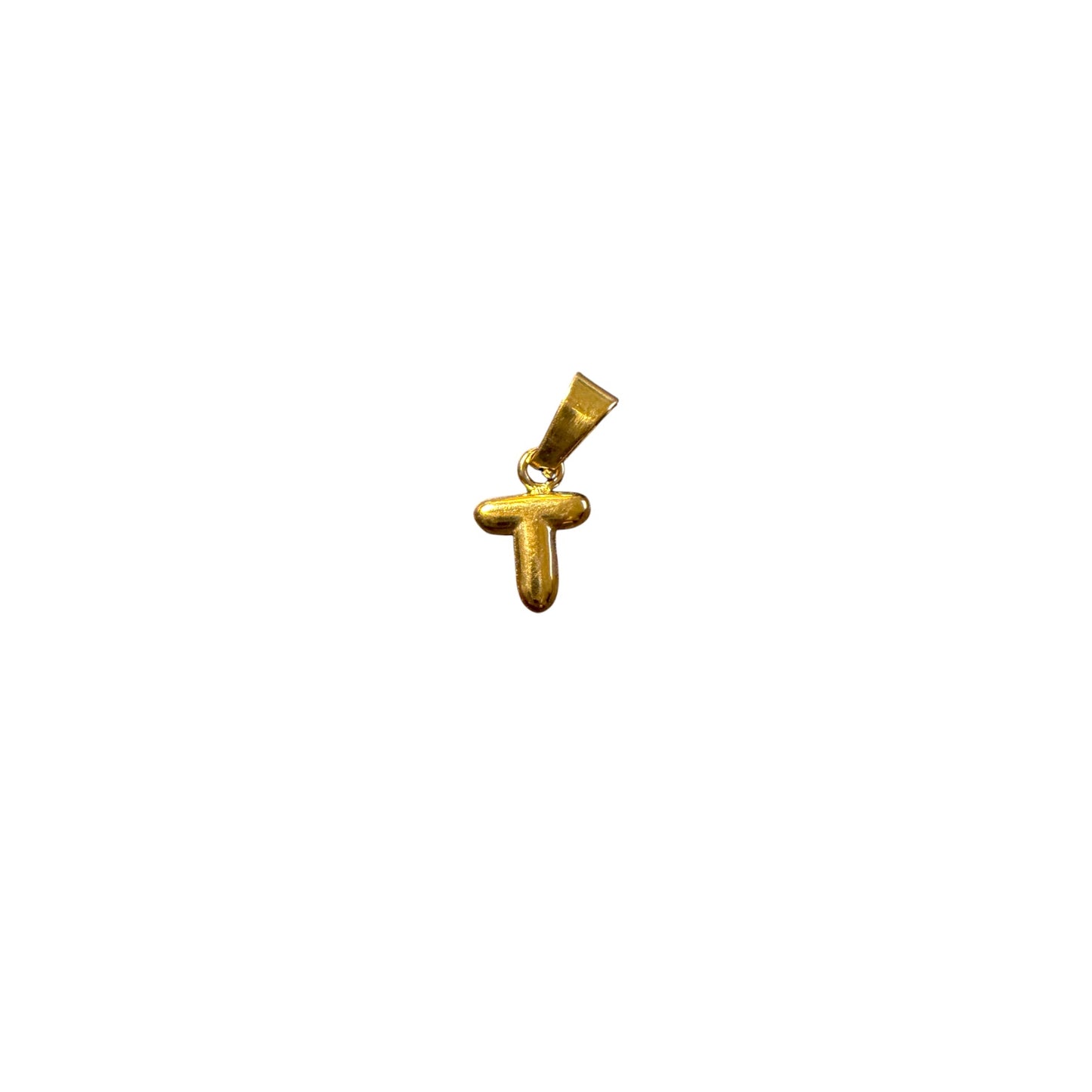 Little Letters