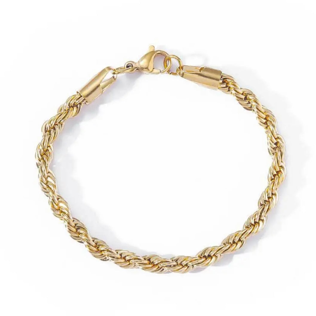 Rope Bracelet