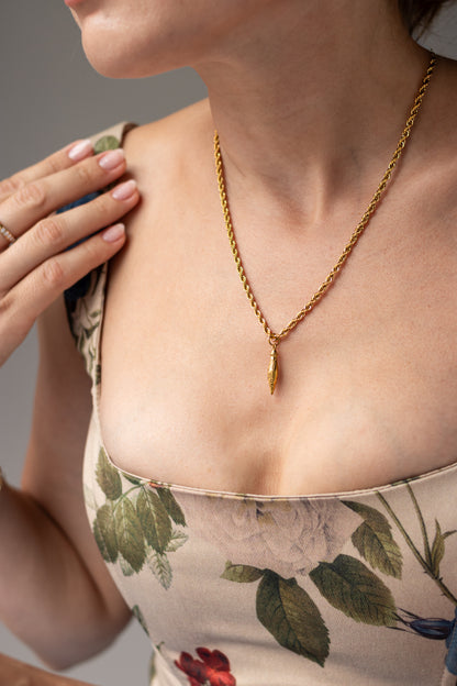 The Love Potion Chain