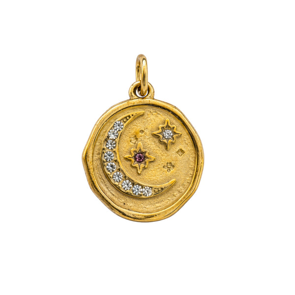 Lunar Coin