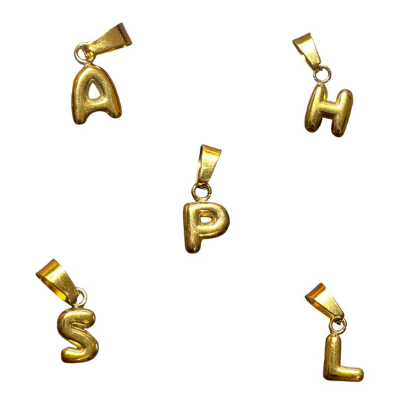 Little Letters