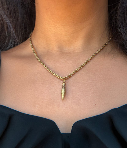 The Love Potion Chain