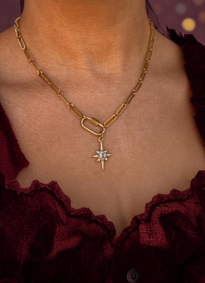 North Star Pendant