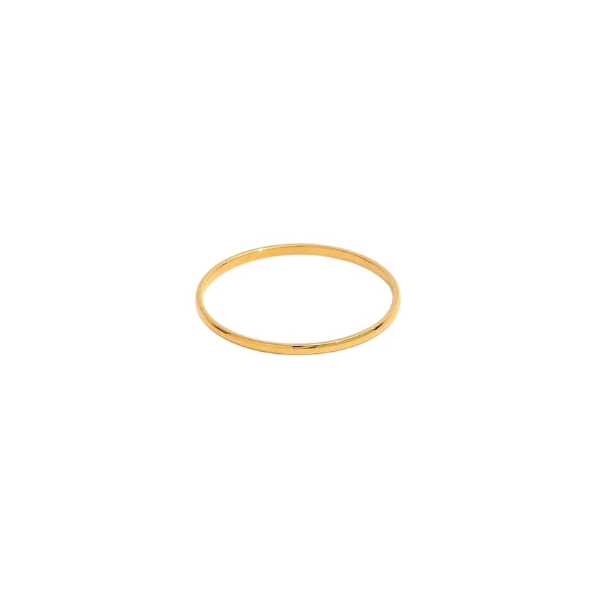 Simplicity Ring