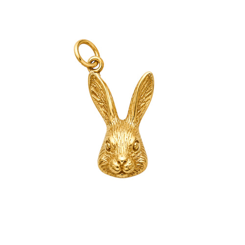 The Rabbit Charm