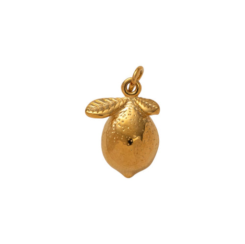 The Lemon Charm