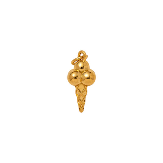 Ice Cream Pendant