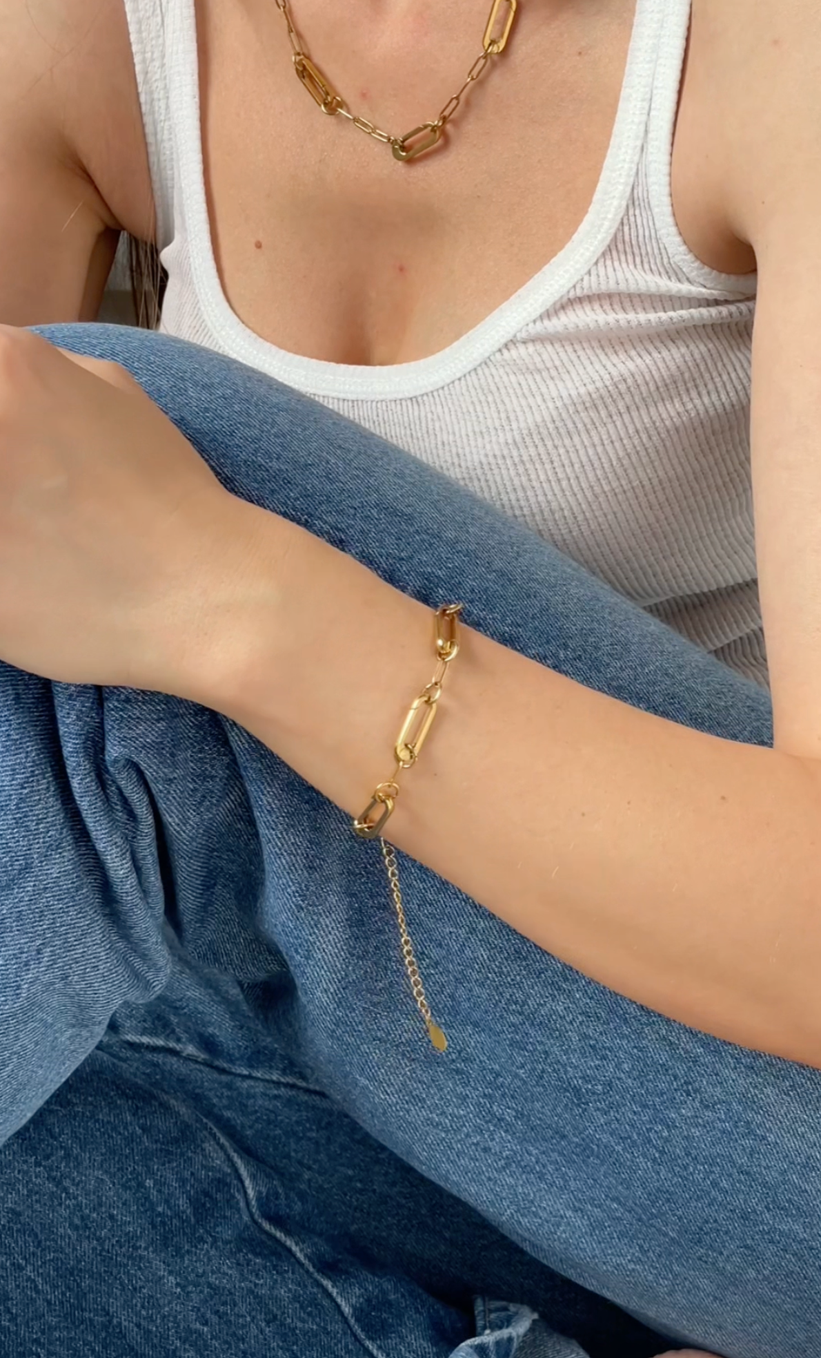 The Charm Bracelet