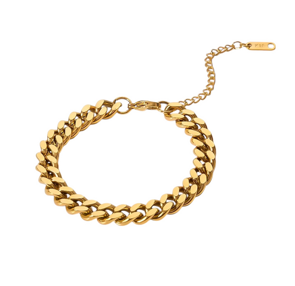 The Big Bad Bracelet