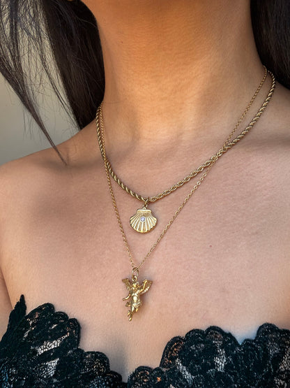 The Venus Shell Chain