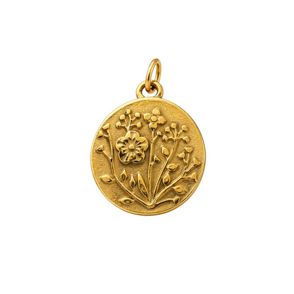 Wild Bloom Coin