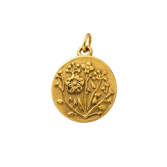 Wild Bloom Coin