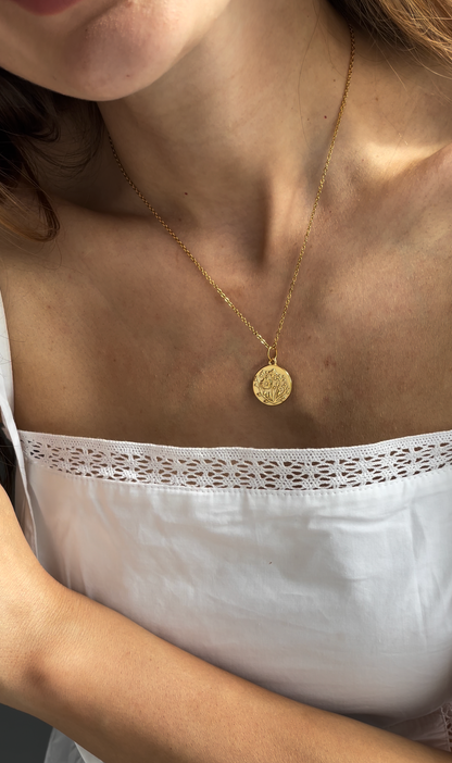 Wild Bloom Coin