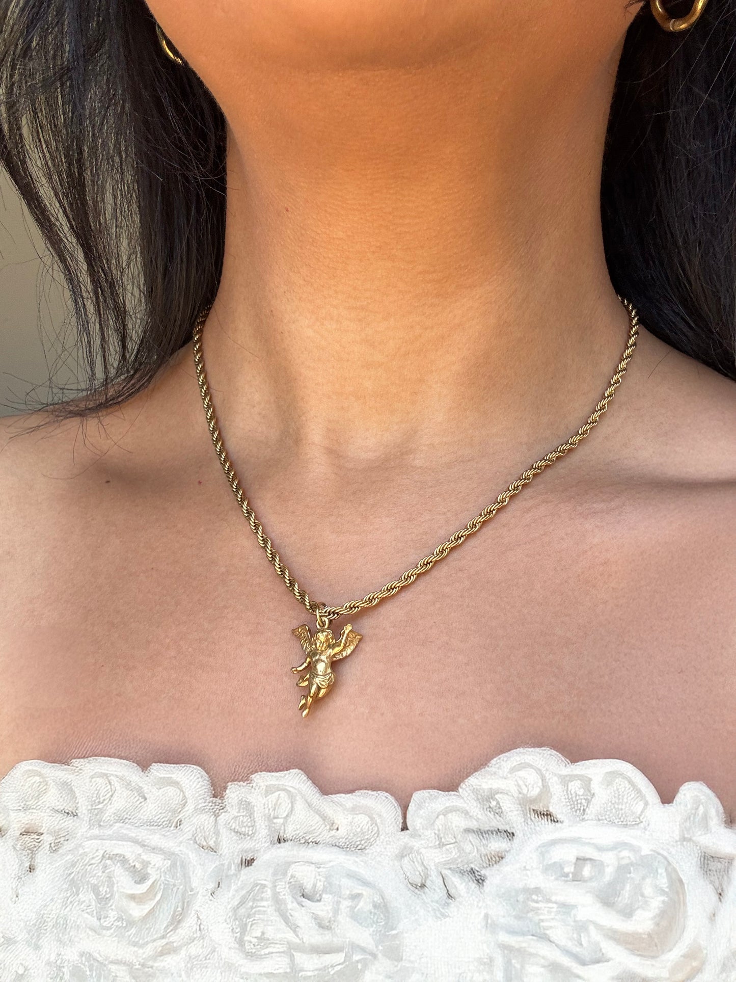 The Cherub Chain