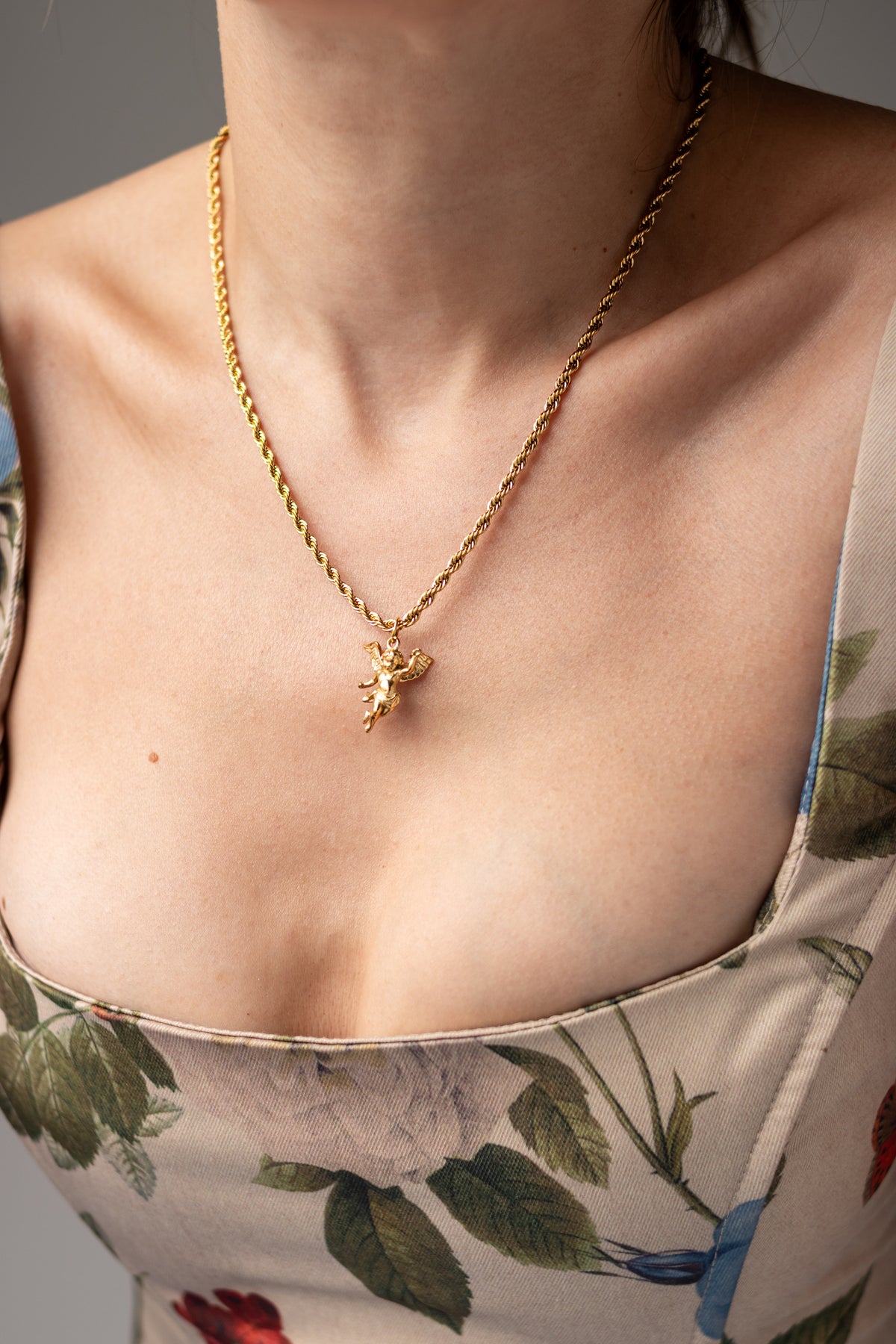 The Cherub Chain