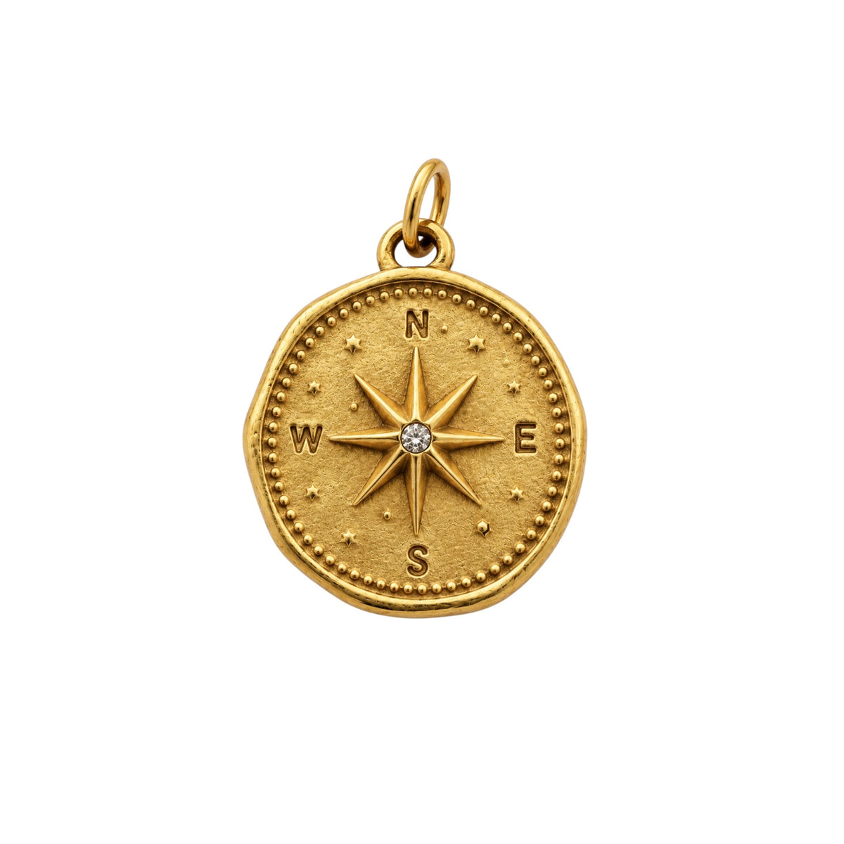 Compass Coin