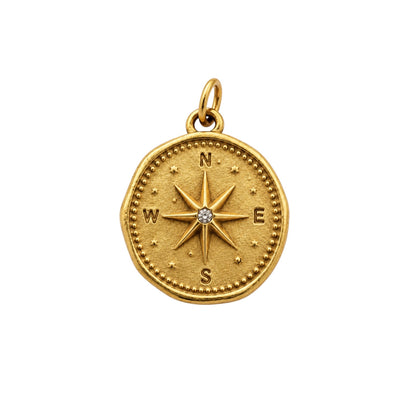 Compass Coin