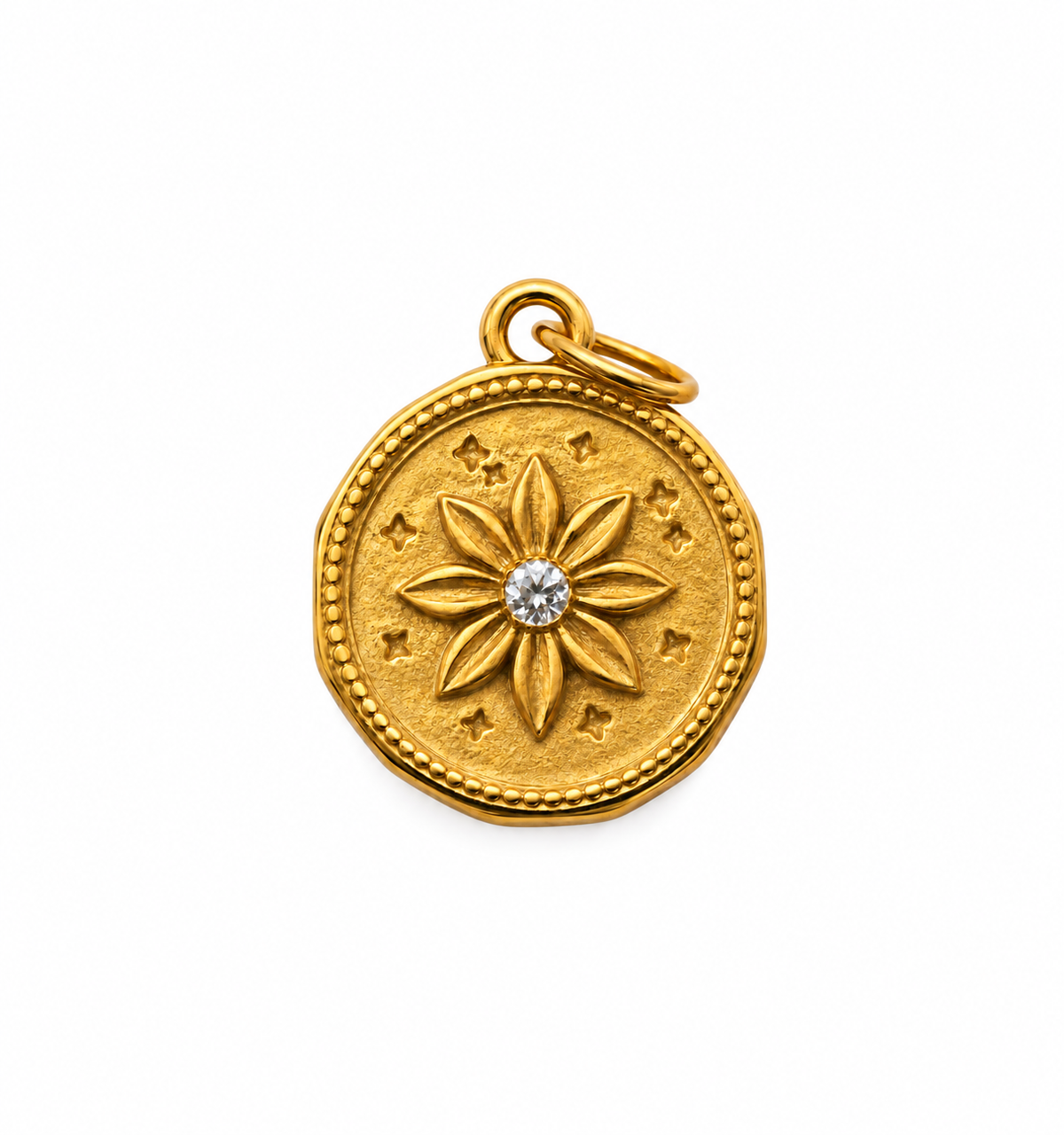 Daisy Coin