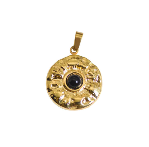 Eye of Solis