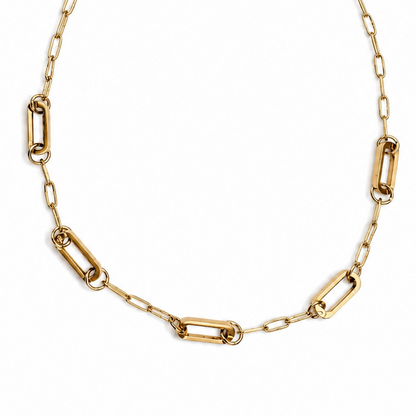 The Charm Necklace