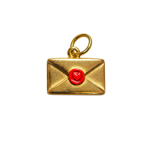Love Letter Charm