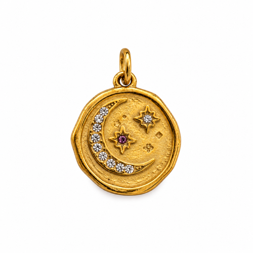 Lunar Coin